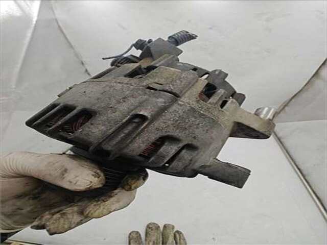 Foto 2ª: Alternador Ford S Max 2.0 TREND (03.2010- ) [2.0 LTR. - 103 KW TDCI CAT] (CA1)(2006 _)