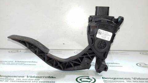 Foto 2ª: Pedal Acelerador Audi A4 BASICO AVANT 136CV 100KW [CJCB] (2011)