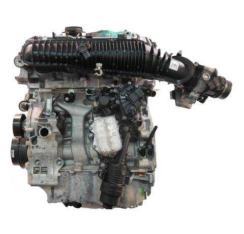 Foto 3ª: Motor Completo Bmw Serie 1 114 2.0 306 CV 225KW [B48E B48A20E] (2019)