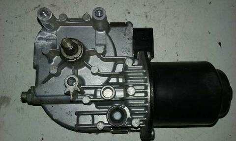 Foto 3ª: Motor Limpia Delantero Volkswagen Passat HIGHLINE 140CV 103KW [BKP] (2007)