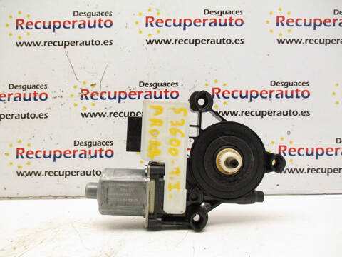 Foto 3ª: Elevalunas Eléctrico Trasero Izquierdo Seat Arona CHZ (2017)