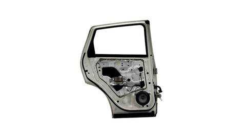 Foto 2ª: Puerta Trasera Izquierda Nissan Qashqai ACENTA 1 DCI TD CAT 131CV (2007)