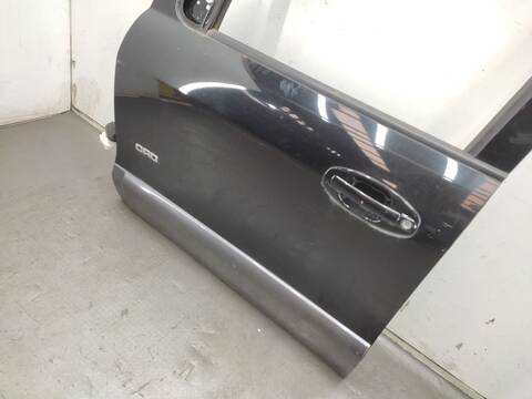 Foto 2ª: Puerta Delantera Izquierda Hyundai Santa Fe 2.0 CRDI 4X4 125CV 92KW [4EA] (2005)