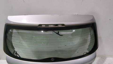 Foto 2ª: Portón Kia Ceed 1.6 CRDI HATCHBACK ED) [D4FB] (2007)