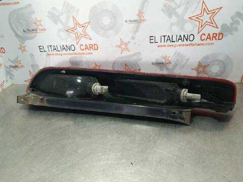 Foto 2ª: Piloto Trasero Derecho Ford Focus AMBIENTE D) BERLINA 90CV 66KW [HHDA] (2005)