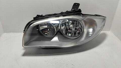 Faro Izquierdo Bmw Serie 1 114 116D 1 16V CAT 116CV
