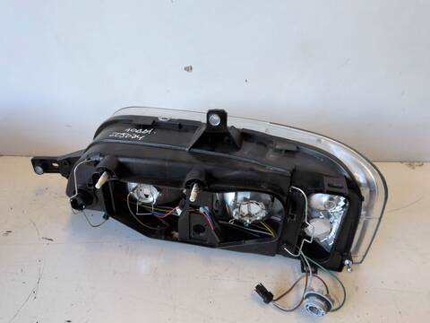 Foto 2ª: Faro Derecho Fiat Ducato 2.8 JTD BATALLA 3850 MM 128CV