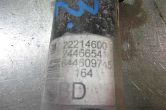 Foto 3ª: Amortiguador Delantero Derecho Opel Astra 1.7 CDTI [Z 17 DTH]