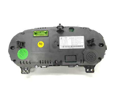 Foto 3ª: Cuadro de Instrumentos Mg ZS 1.5 106CV [15S4C] (2019)