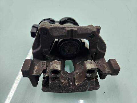 Foto 2ª: Pedal Embrague Mercedes Clase G 230 GLC 250 D 4MATIC 253.909) 204CV 150KW [651921] (2024)