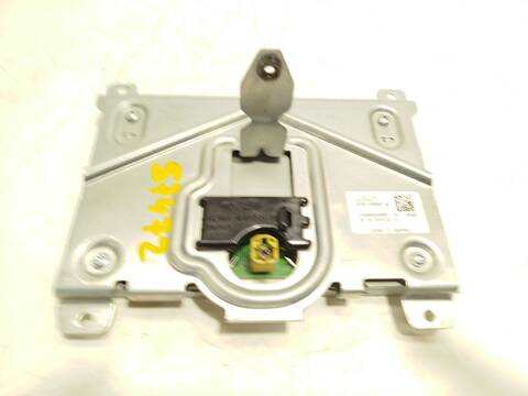 Foto 4ª: Pantalla Multifuncion Ford Tourneo 1.0 ECOBOOST 125CV 92KW [B7NB] (2024)