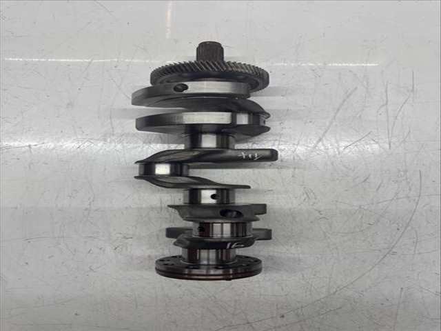 Foto 3ª: Cigüeñal Volvo XC 40 163 CV 120KW [B3154T2] (2022)