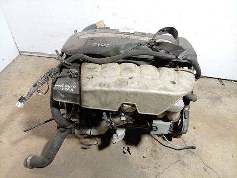 Motor Completo Mercedes Clase S 220 S 320 CDI 220.026 220.126) 197CV 145KW