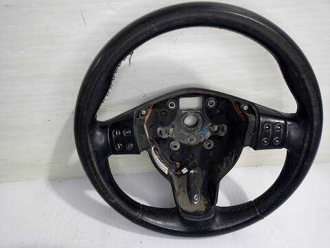Foto 2ª: Volante Seat Toledo EXCLUSIVE 140CV 103KW [BKD] (2004)