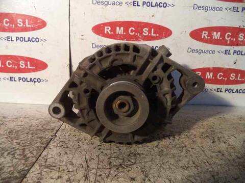 Alternador Opel Vectra 1.8 16V CAT Z 18 XE - 2H9) BERLINA 122CV 90KW