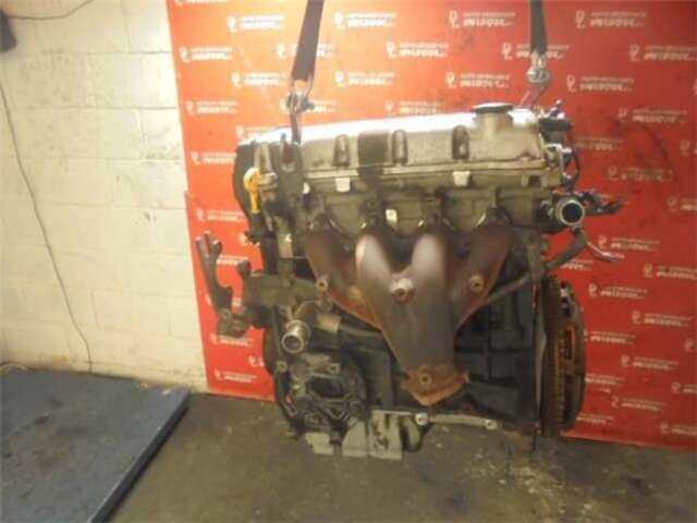 Foto 3ª: Motor Completo Kia Clarus 1.8 I 16V [T8]