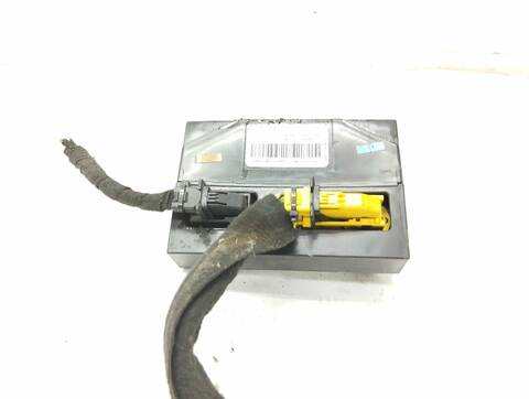 Modulo Confort BCM Citroen C4 AVATAR PICASSO 136CV 100KW