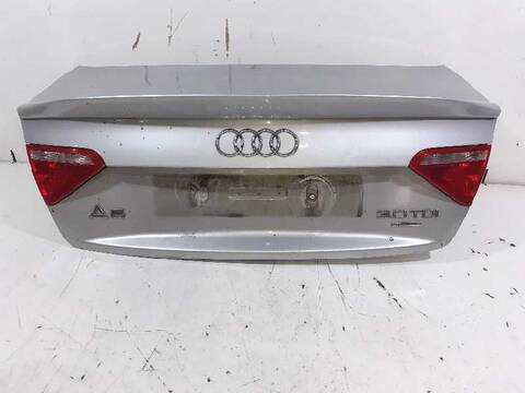 Maletero Audi A5 3.0 TDI QUATTRO COUPE 240CV 176KW