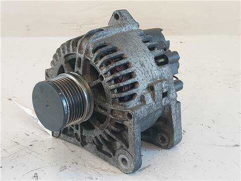 Foto 2ª: Alternador Renault Scenic 1.5 DCI JM0F) 82CV 60KW JM) [K9K 722] (2005)