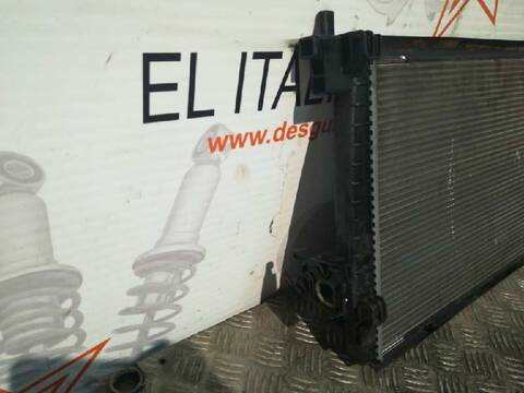 Foto 4ª: Radiador Motor Seat Leon STYLE 116CV 85KW [DDY] (2017)