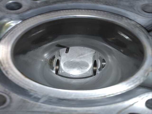 Foto 3ª: Bloque Motor Hyundai i30 1.6 T-GDI 186 CV 137KW [G4FJ]