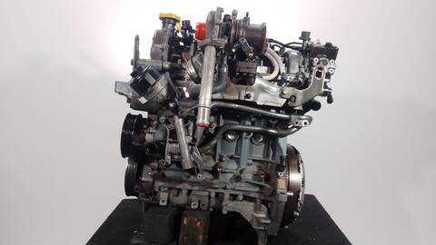 Foto 3ª: Motor Completo Opel Corsa 1.3 CDTI L08 L68) 75CV 55KW [A 13 DTC,Z 13 DTJ] (2013)