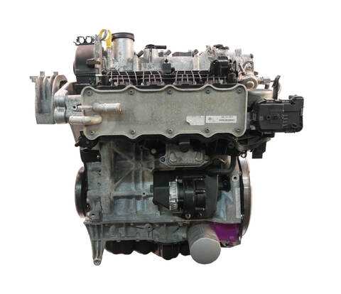 Foto 2ª: Motor Completo Skoda Superb 218CV 160KW [DGEB DGE] (2020)