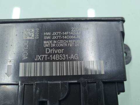 Foto 3ª: Centralita Motor ECU Ford Kuga HYBRID ST-LINE 150CV [YLDC] (2020)