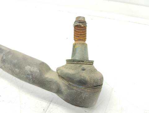Foto 3ª: Cremallera de Direccion Seat Ibiza 1.6 TDI 105CV 77KW [CAY] (2010)