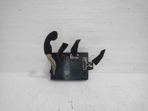 Foto 2ª: Centralita Motor ECU Renault Trafic L1H1 2 7T 95CV 70KW FURGON [R9M413] (2019)