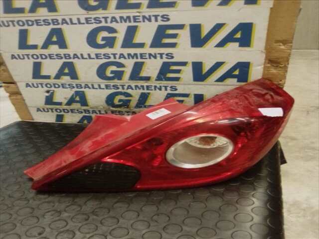 Piloto Trasero Derecho Opel Corsa 1.300 CDTI 90CV/66KW