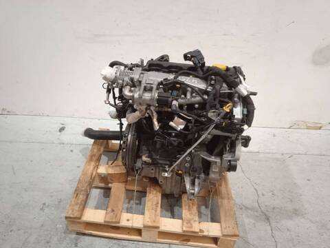 Motor Completo Alfa Romeo 147 DIESEL