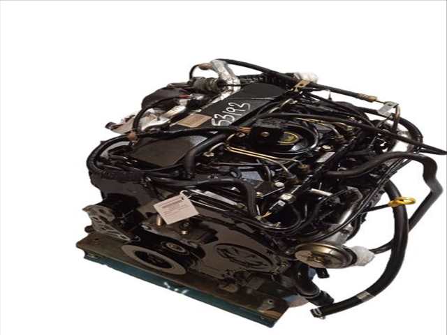 Foto 3ª: Motor Completo Ford Mondeo 2.2 TDCI BERLINA 155CV 114KW [QJBA] (2005)