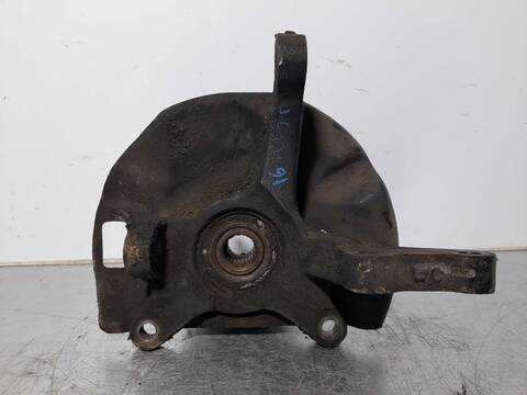Mangueta Delantera Izquierda Hyundai Accent GL 4P 102CV 75KW