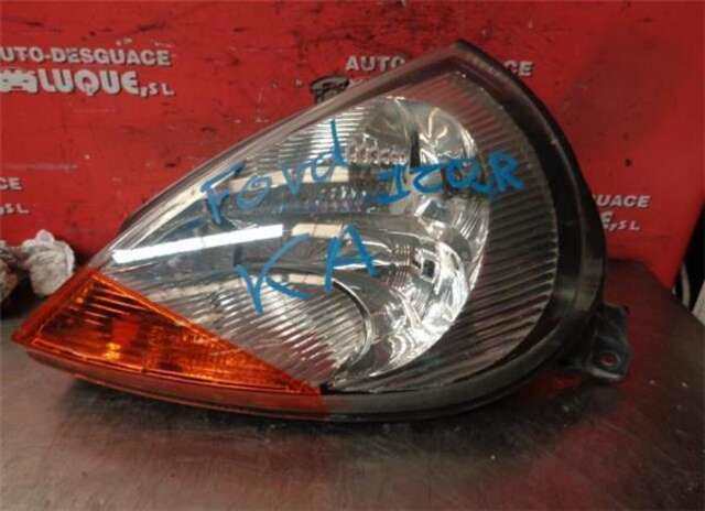 Foto 2ª: Faro Izquierdo Ford Ka 1.3 I [J4D]