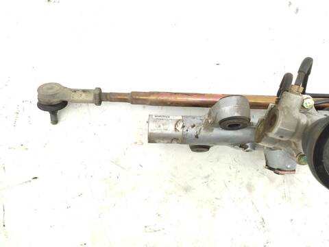 Foto 3ª: Cremallera de Direccion Honda Crv 2.0 RD5) 150CV 110KW II RD_) [K20A4] (2005)