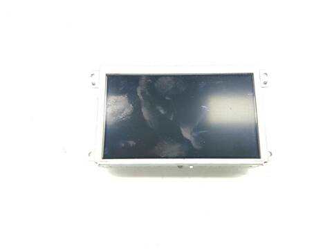 Pantalla Multifuncion Audi Q7 4.2 V8 32V TDI BITURBO 326CV