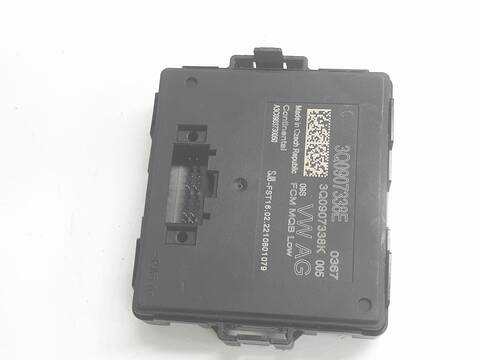 Foto 2ª: Centralita Motor ECU Audi Q3 2.5 TFSI QUATTRO 113CV 83KW