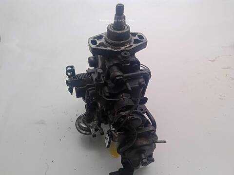 Bomba Inyeccion Hyundai H1 VERSION INDEFINIDA