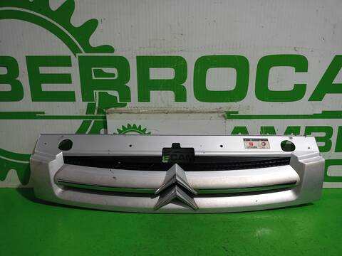 Rejilla Delantera Citroen Berlingo 1.9 D 600 FURG. 69CV 51KW