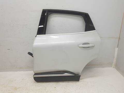 Puerta Trasera Izquierda Renault Arkana TECHNO 113CV 83KW