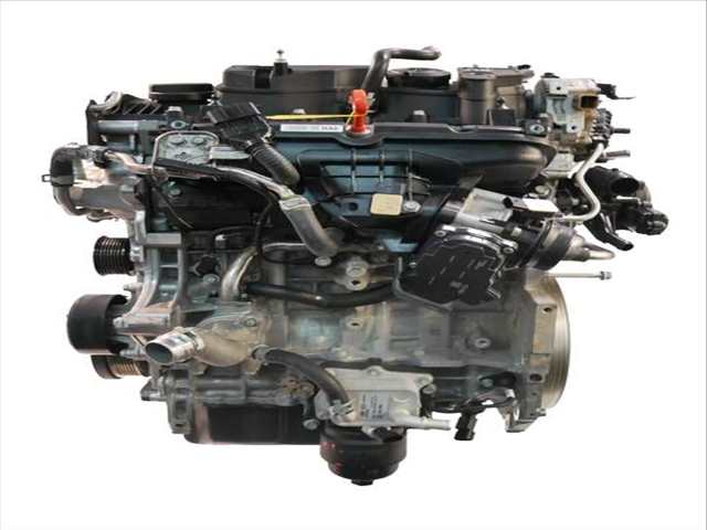 Foto 3ª: Motor Completo Hyundai Tucson 1.6 T-GDI HYBRID 230 CV 169KW [G4FT] (2021)