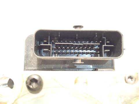 Foto 4ª: Abs Hyundai Tucson ESSENCE 2WD 116CV 85KW (2019)