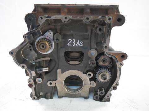 Foto 2ª: Bloque Motor Audi A4 180 - 220 CV [CAEA CEAB CAED CAE]