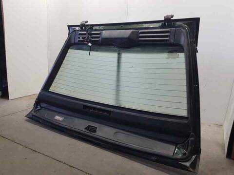 Foto 2ª: Portón Land Rover Range DSE 100KW) 136CV [256T(BMW)] (2000)