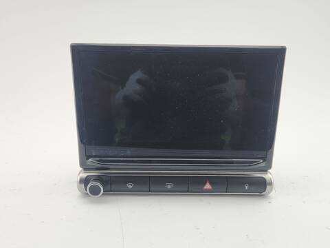 Foto 1ª: Pantalla Multifuncion Citroen C3 1.2 PURETECH 82 2RHMRC 2RHMZB) AIRCROSS 82CV 60KW [HM01] (2018)