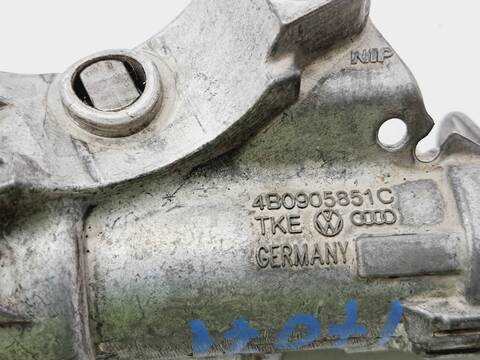 Foto 2ª: Motor de Arranque Seat Ibiza ERENCE 70CV 51KW [CGP] (2010)