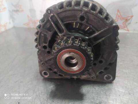 Foto 2ª: Alternador Volkswagen Transporter D T5 FURGONETA CAJA CERRADA BATALLA LARGA) [BNZ] (2007)