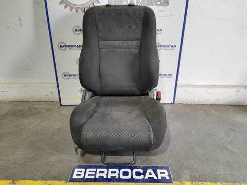 Asiento Delantero Derecho Toyota Avensis 1.8 16V CAT BERLINA 129CV 95KW