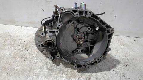 Caja Cambios Opel Zafira 1.9 CDTI M75) 120CV